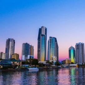 Google, Tesla, PayPal entrepreneurs to shed light on the Gold Coast's future Google, Tesla, PayPal entrepreneurs to shed light on the Gold Coast's future